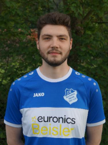 Christian Kreß
