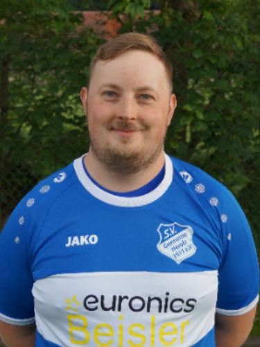 Malte Ochs