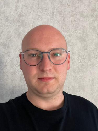 Dominic Rölke