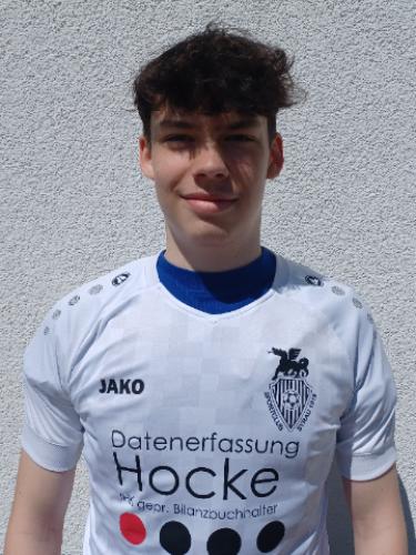 Tobias Eichhorn