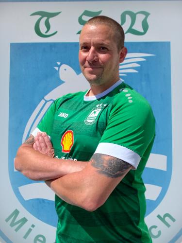 Kevin Kotrba