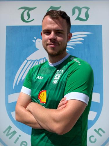 Nicolas Öhrle