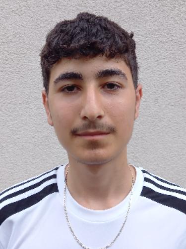 Idris Hussin