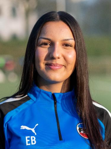 Ase Elida Bozkaya