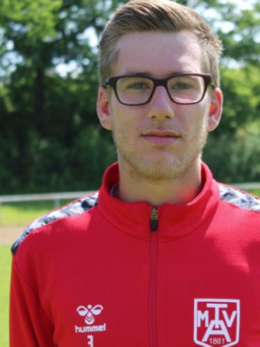 Pascal Joens