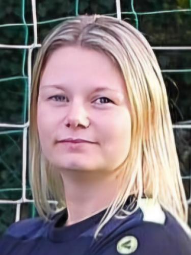 Tina Vinzens