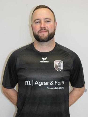Florian Busse