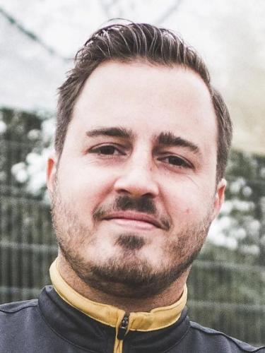 Ruben Schröders