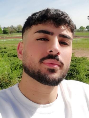 Haker Wazer Hasan