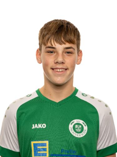 Thorben Fuhrmann