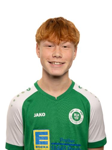 Marten Klockow