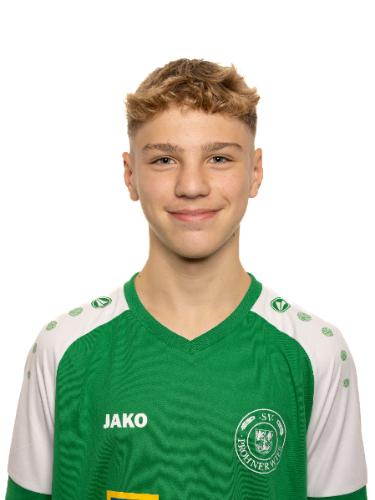 Matti Schmidt