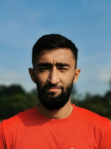 Mohammad Omran Rahimi
