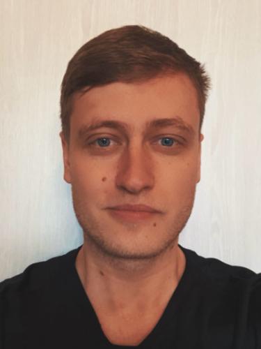 Kevin Kastenberg