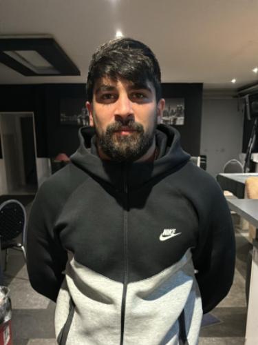 Emin Dag