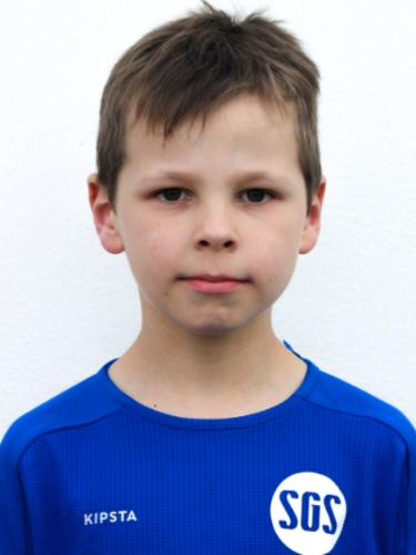 Piet Kjell Simon