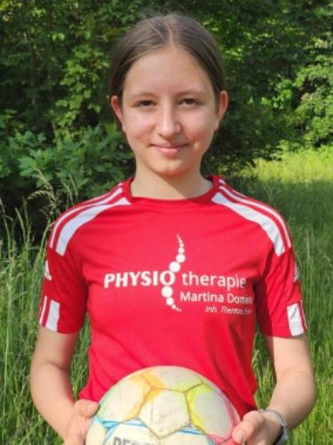 Leonie Sander