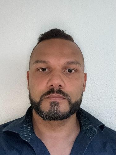 Christoph Keita