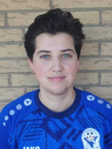 Arjete Hiseni