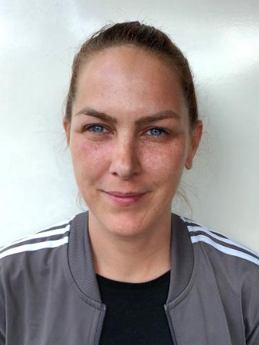 Jennifer Fleischmann