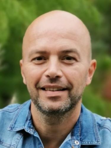 Daniel Koppelmann