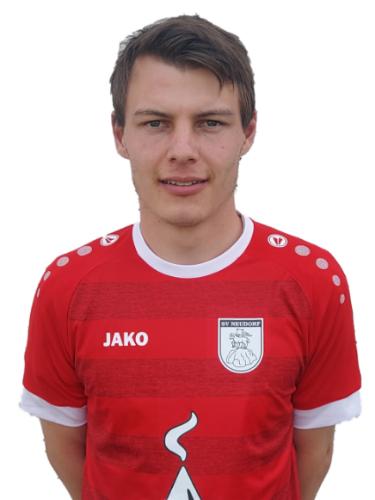 Erik Kaufmann