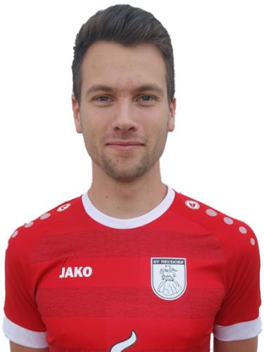Justin Kautzsch