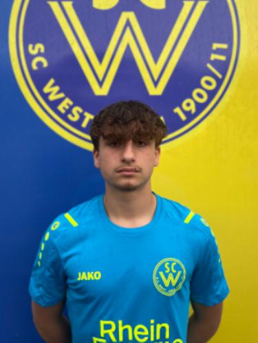 Ilian Scher