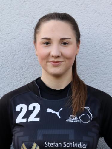 Charlotte Däumich