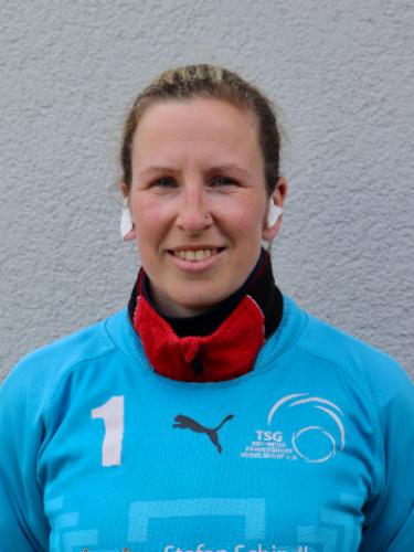 Claudia Engels