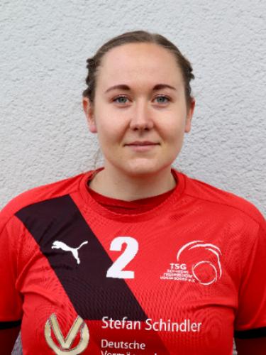 Svenja Johannes