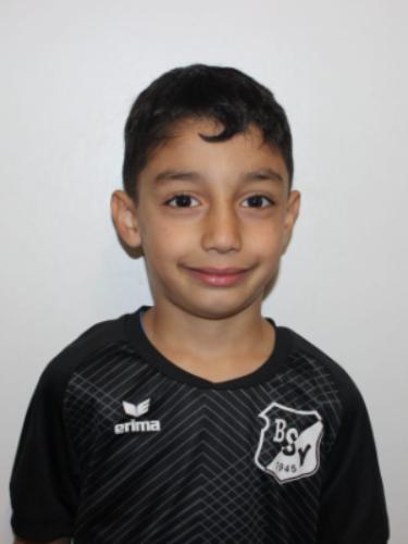 Kerem Ata Türker