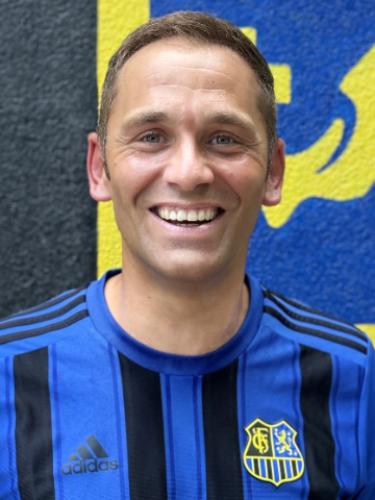 Christian Gregorius
