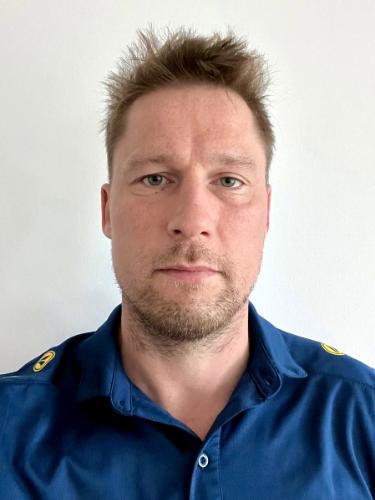 Daniel Tannenberg