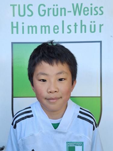 Rintaro Narita