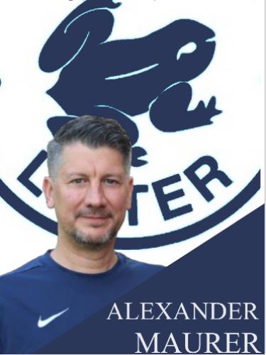 Alexander Maurer