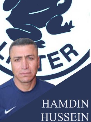 Hamdin Hussein