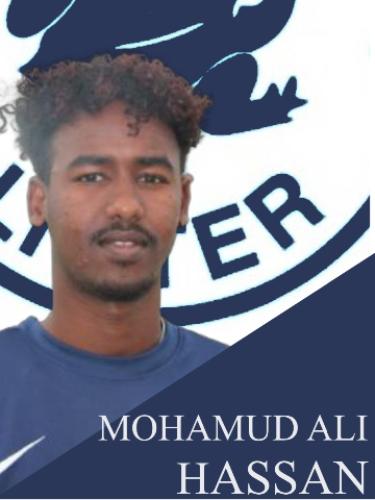Mohamud Ali Hassan