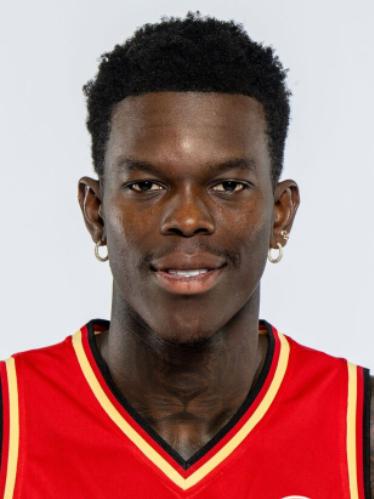 Dennis Schröder