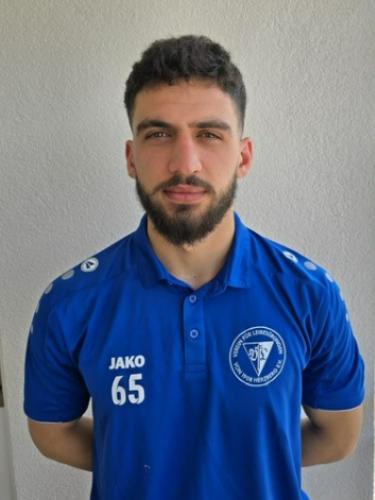 Enes Yeter