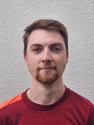Christian Keuns