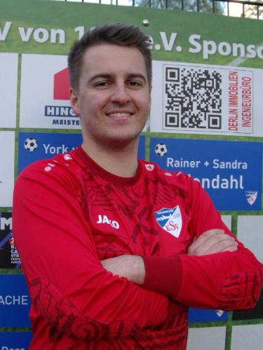 Florian Kruse