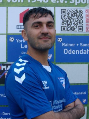 Aryan Sidiq