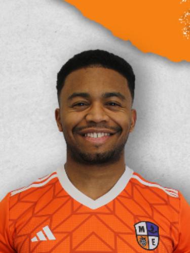 Michael Stephens Blanco