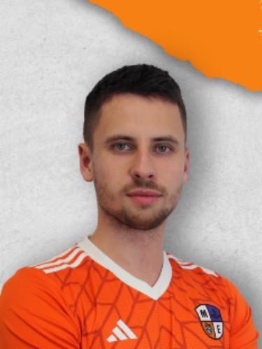 Lukas Trocha