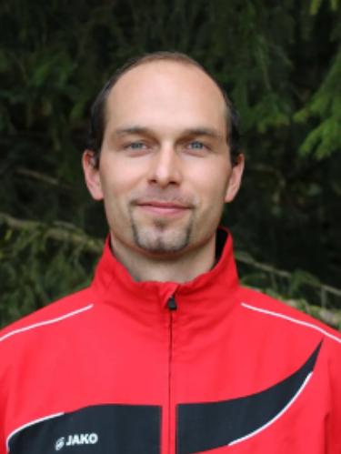 Tobias Einsiedler