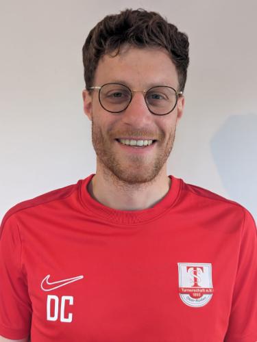 Dustin Cevelik