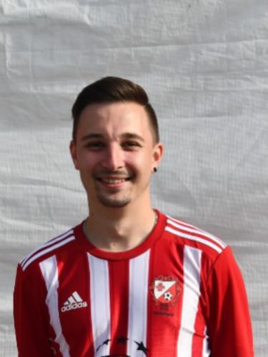 Joshua Simmer