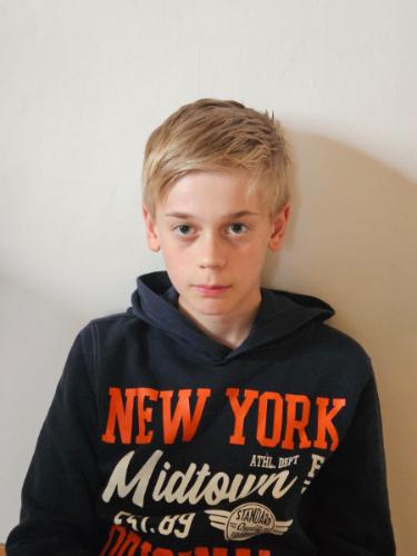 Luca Joel Mävers
