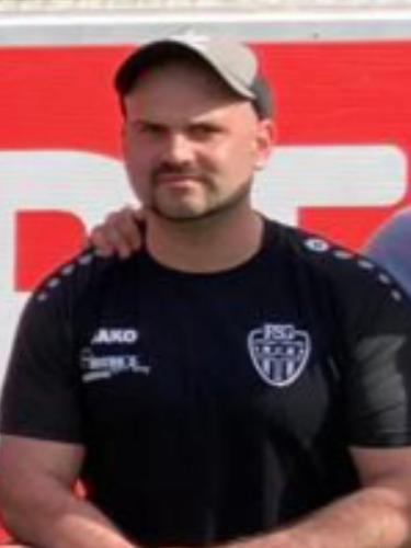 Daniel Becker